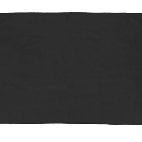 Berger Microfaser-Handtuch AquaLess 120x60 cm anthrazit - Outdoor Zubehör
