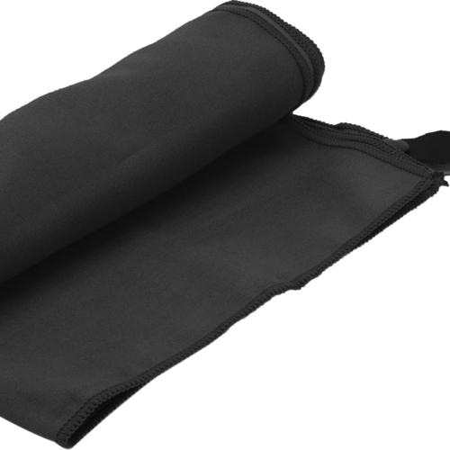 Berger Microfaser-Handtuch AquaLess 80x40 cm anthrazit - Outdoor Zubehör