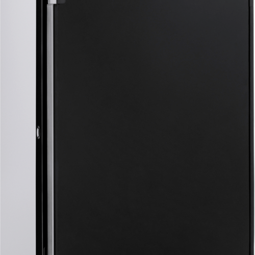 Thetford N4141-A Absorberkühlschrank / Schmaler Standkühlschrank / 141 Liter / Betrieb mit Gas / 12V / 230V mit LCD-Display - Standkühlschränke