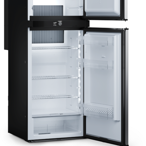 Dometic RCD 10.5XT Kompressor Kühlschrank 12 / 24 V 177 Liter - Standkühlschränke