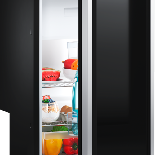 Dometic RCS 10.5T Kompressorkühlschrank 12 V 83 Liter - Standkühlschränke