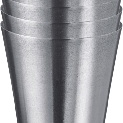 Westmark Mini Becher Mendo 4 Stück - Becher & Tassen