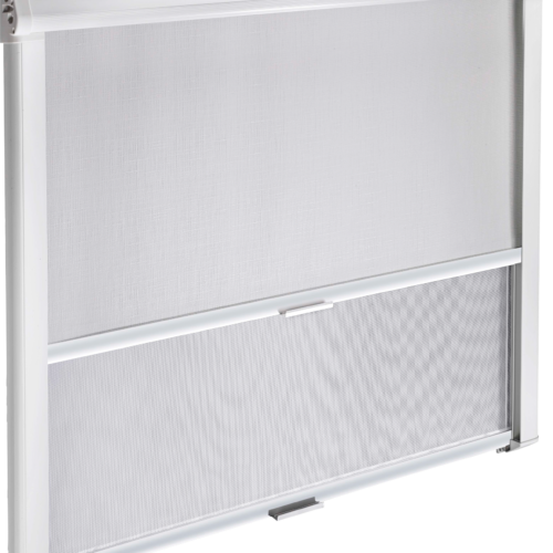Dometic Rastrollo 3000 grau - Rollos & Verdunkelung