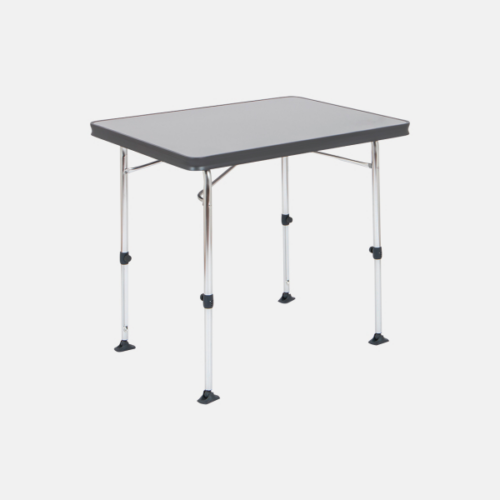 Crespo Mesa AL 245 M Campingtisch klappbar 81 x 60 cm - Klapptische
