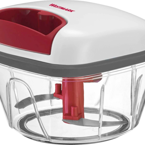 Westmark Multi-Schneider mit Seilzug 450 ml - Sonstiges Küchenzubehör