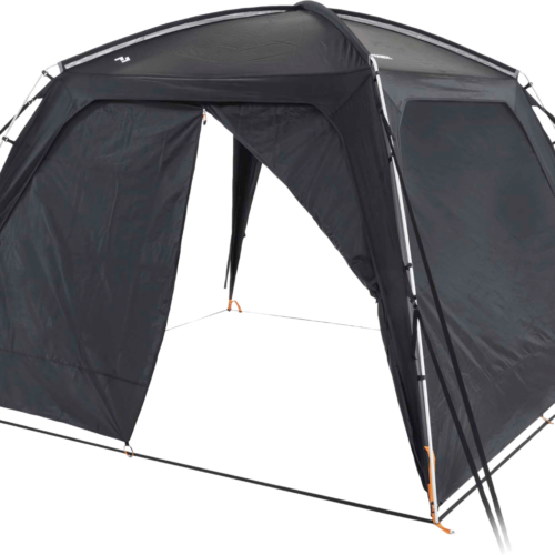 Dometic GO Compact Camp Shelter Tür und Wandset Pavillon Erweiterung - Sonstiges Zubehör Zelte