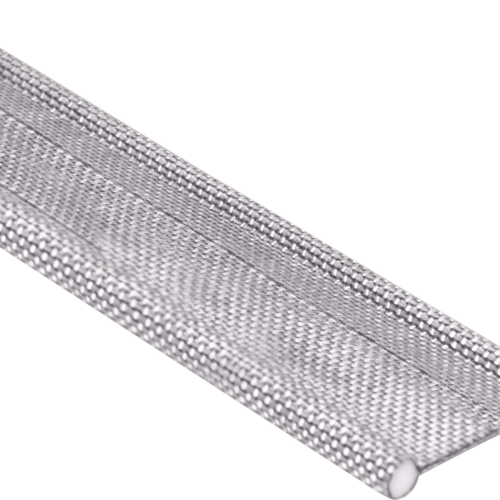 Dometic Keder Montagezubehör Adapter für Vorzelte 0,6 cm auf 0,4 cm, 30 Meter - Sonstiges Zubehör Zelte
