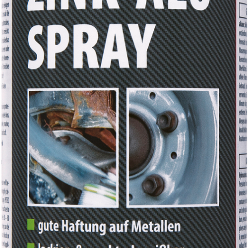Petec Reifenpannenspray für Pkw 400 ml - Technik & Wartung