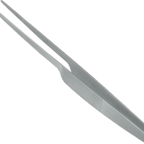 Metaltex Grillzange aus Edelstahl 30 cm - Grillbesteck