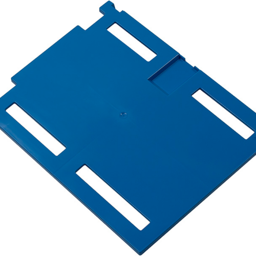 Dometic Winterabdeckung RAL5015 - Ersatzteile Dometic Kühlschränke