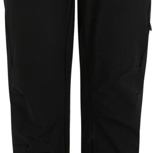 Regatta Mountain Winter Herrenhose schwarz 54 Regular - Herrenhosen & -shorts