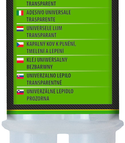 Petec POXY 2K Epoxidharzkleber 24 ml Doppelspritze SB-Karte - Klebstoffe & Dichtmittel