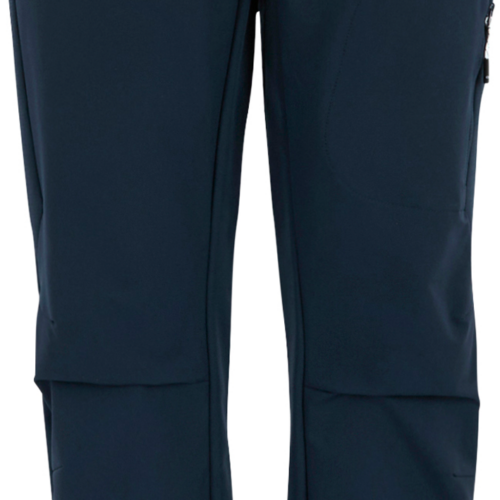 Regatta Mountain Winter Herrenhose dunkelblau 50 Regular - Herrenhosen & -shorts