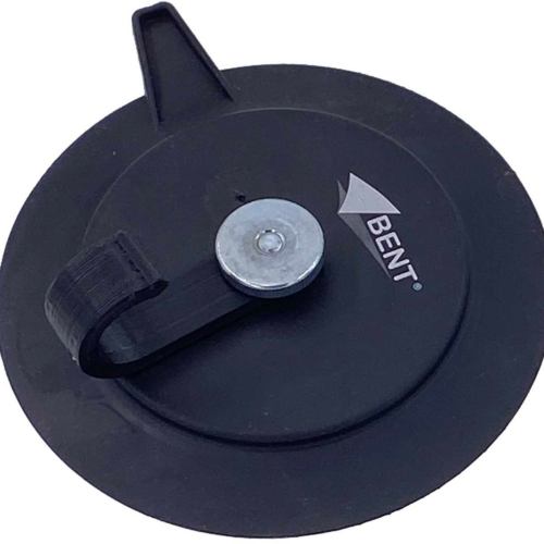 Bent Teller Magnet Set zur Befestigung mit Haftkraft 50 kg - Sonstiges Zubehör Zelte