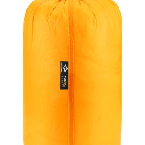 Sea to Summit Ultra-Sil Stuff Sack Packsack 30 Liter gelb - Packsäcke und Packtaschen