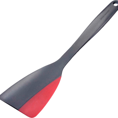 Westmark Flexi Pfannenwender/Schaber 30 cm - Kochbesteck