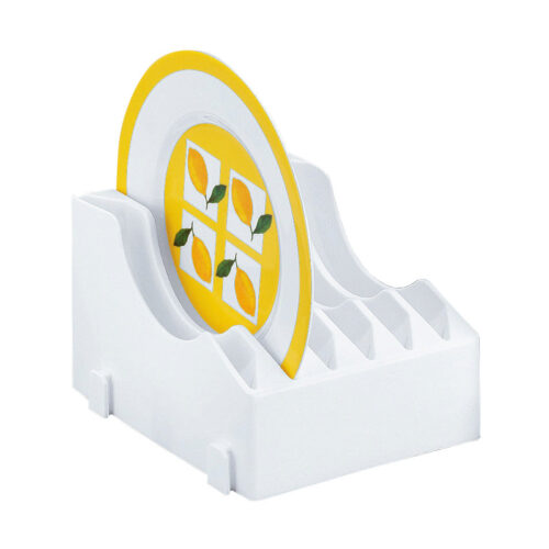 Tellerhalter niedrig - Geschirrhalter von Froli