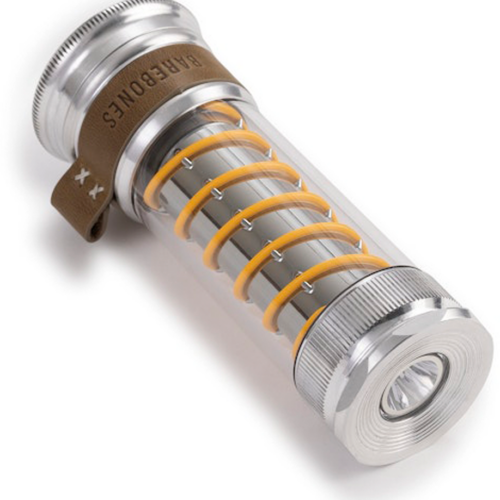 Barebones Edison Light Stick Aluminum LED Taschenlampe 165 Lumen wiederaufladbar - Taschenlampen