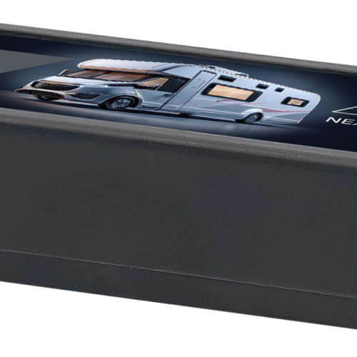 Next Level Systems Batterie GPS Data System mit Ortung und App-Anbindung - Zubehör Batterien