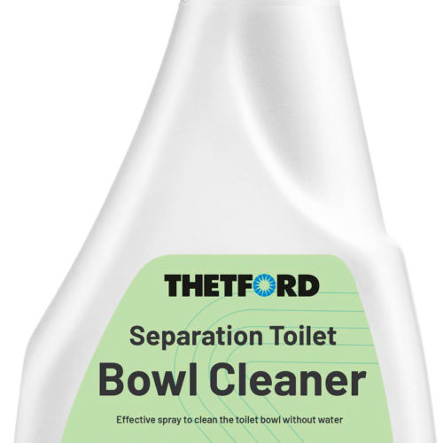 Thetford Separation Toilet Bowl Cleaner Toilettenreiniger mit Ocean Breeze Duft - Sanitärreiniger & Pflege