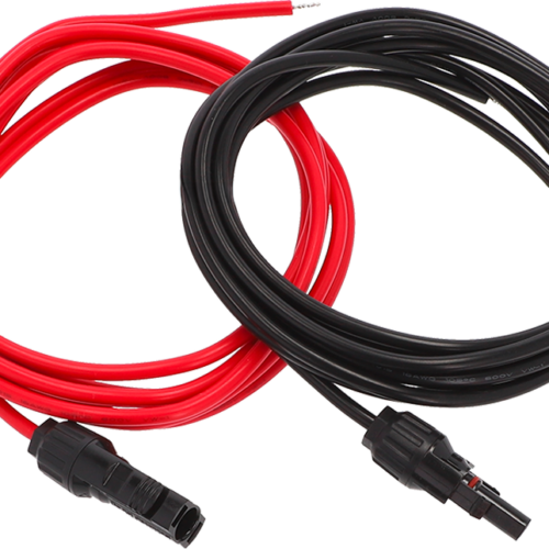 Berger MC4 Anschlusskabel 3 Meter - Kabel & Verbinder