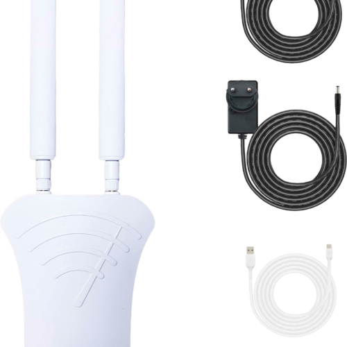 Falcon 4G Combo V3 LTE Outdoor-Internetantenne 150 Mbit/s - 5G-/LTE-Antennen
