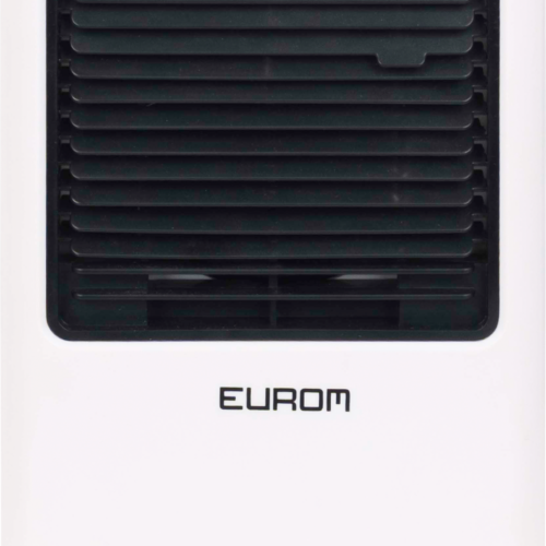 Eurom Coolstar Portable Luftkühler mit 1,5 Liter Wassertank und Powerbankbetrieb - Mobile Klimaanlagen