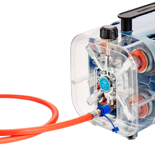 Cadac Quad Power Pak für 4 Gaskartuschen Tragbare Gasversorgung für Grill und Kocher 50 mbar - Gaskartuschen von Cadac Dometic