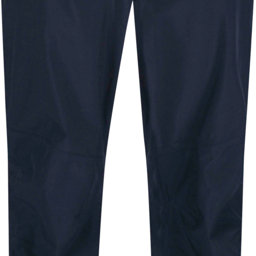 Regatta Highton Damen Überziehhose dunkelblau XXL - Damenhosen, -röcke & -kleider