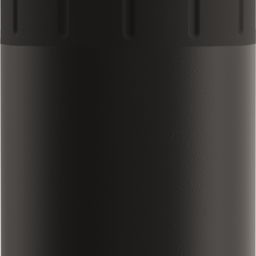 SIGG Alpine Star Thermoflasche Edelstahl 0,5 Liter schwarz - Isolierflaschen & Isobehälter