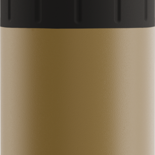 SIGG Alpine Star Thermoflasche Edelstahl 0,5 Liter caramel sand - Isolierflaschen & Isobehälter