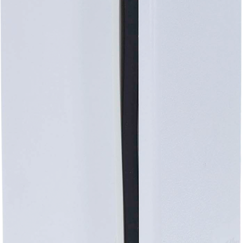 AS Schwabe CEE-Caravan-Einspeisestecker mit Klappdeckel weiß - CEE-Stecker & -Adapter von AS-Schwabe
