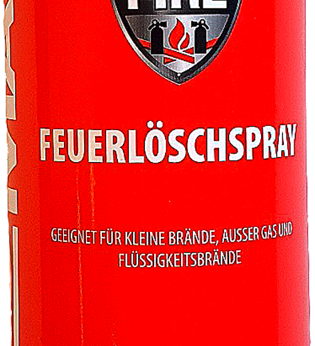 IWH Feuerlöschspray 750 ml - Feuerlöscher