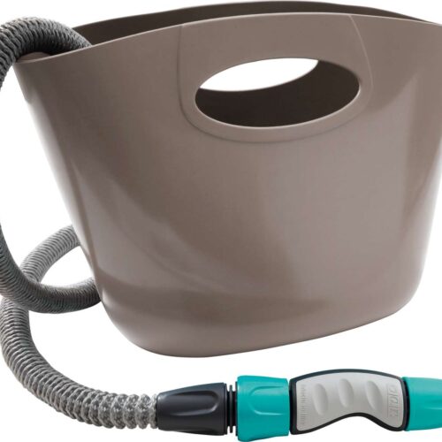 Flexibler Gartenschlauch Aquapop - Gartengeräte von G.F.
