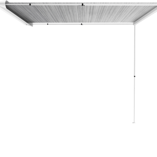 Fiamma CaravanStore Evo 230 Wohnwagenmarkise 235 cm Royal Blue - Sackmarkisen