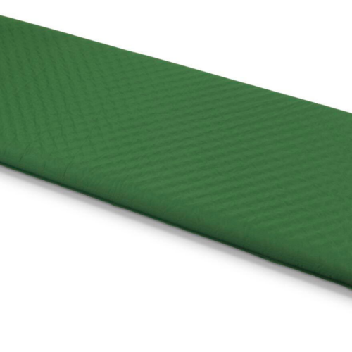 Kampa Snuggle 7.5 Selbst aufblasende Matratze 198 x 63 cm für 1 Person - Matratzen