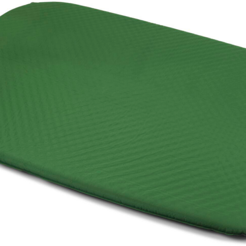 Kampa Snuggle Double 7.5 Selbst aufblasende Matratze 198 x 130 cm für 2 Personen - Matratzen