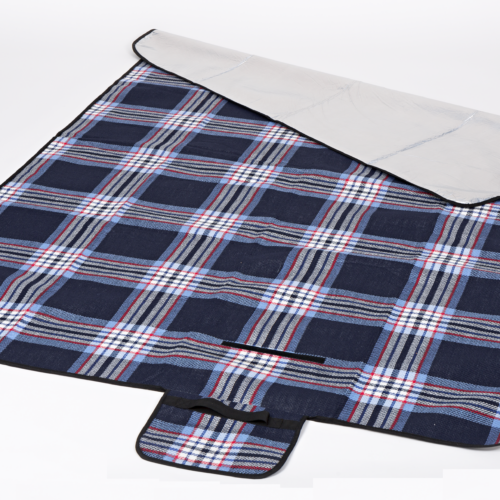 Berger Picknickdecke 135 x 190 cm - Decken