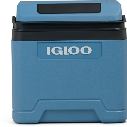 Igloo IE 24 DC Thermoelektrische Kühlbox 12/24 V Anschluss 24 Liter - Thermoelektrische Kühlboxen