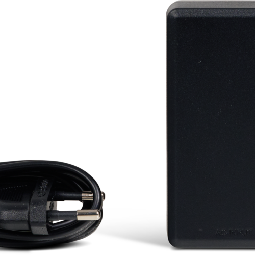Igloo IPS60 Netzadapter 60 W für 12 V-Kühlboxen - Kühlboxen-Zubehör