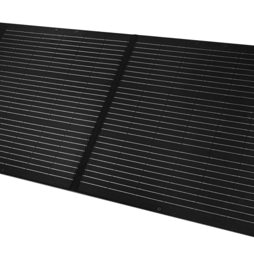 Aqiila Sunbird Solarpanel Monokristallin 100 W - Solarmodule