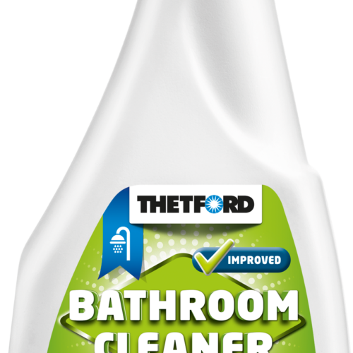Thetford Bathroom Cleaner Badreiniger 500 ml - Verbrauchsartikel Bad