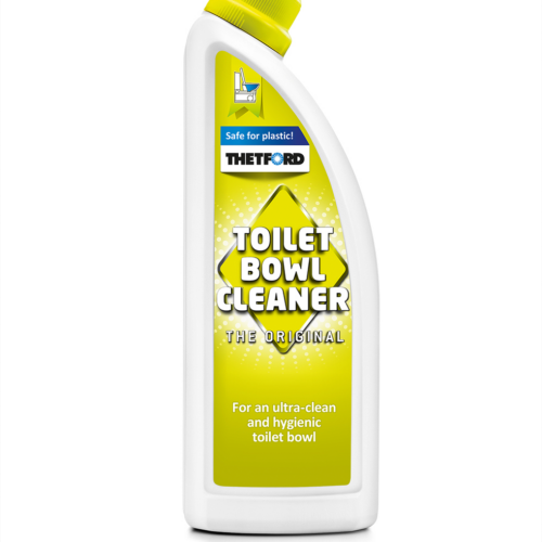 Thetford Toilet Bowl Cleaner Toilettenreiniger 750 ml - Sanitärreiniger & Pflege