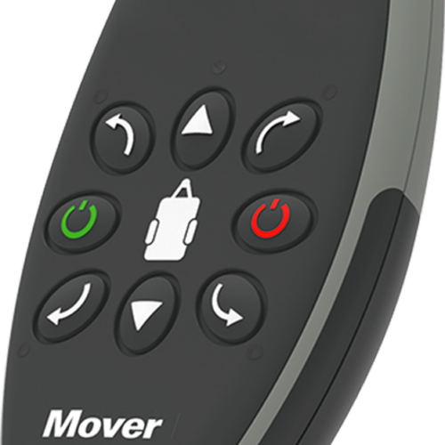 Truma Fernbedienung für Mover smart M Ersatzsteuerung 9 V - Rangierhilfen & Mover