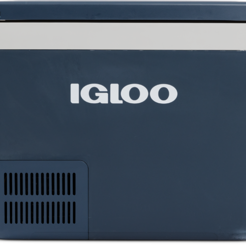 Igloo ICF40 AC/DC Kompressorkühler mit Temperaturregelung 39 Liter - Kompressor Kühlboxen
