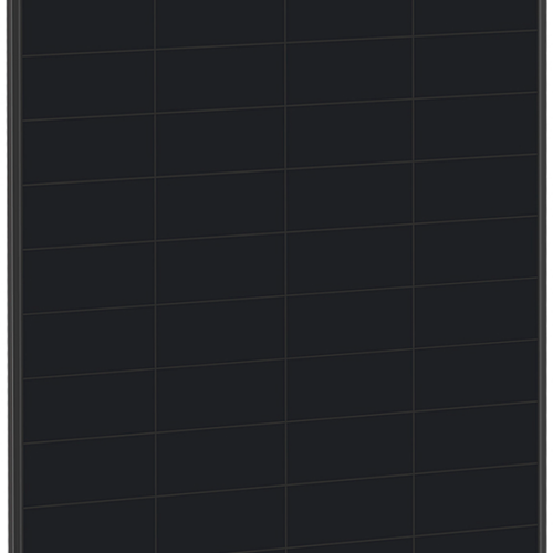 Ective BSP Black Solarmodul Monokristallin 200 W - Solarmodule
