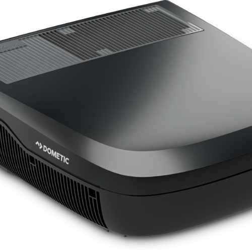 Dometic FreshJet FJZ4 1500M Dachklimaanlage 1500 W schwarz - Dach-Klimaanlagen