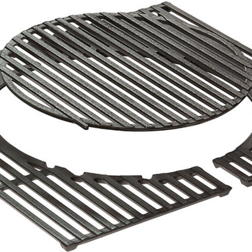 Enders Switch Grid Gussrost emailliert für Elektrogrill eFLOW Pro / Pro Shadow und eFLAVOUR - Grillroste, Pfannen und Platten