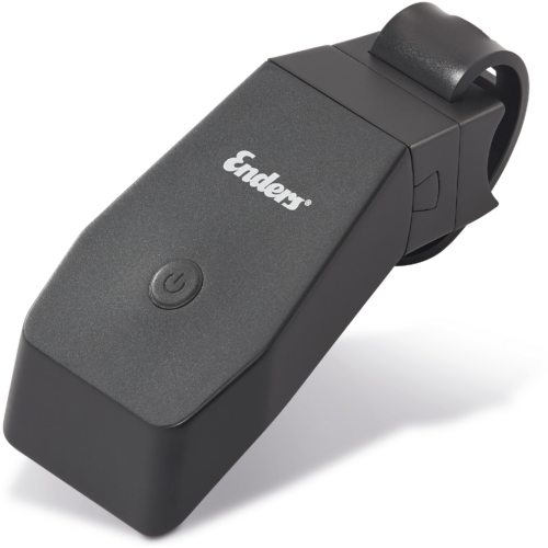 Enders Grillleuchte mit LED wiederaufladbar 100 Lumen 1,5 W - Arbeits-, Inspektions- & Sicherheitsleuchten