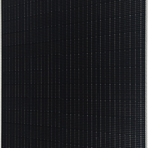 Dometic Light & Flat SM-LFS Solarmodul 130 W schwarz ultraflach leicht - Solarmodule